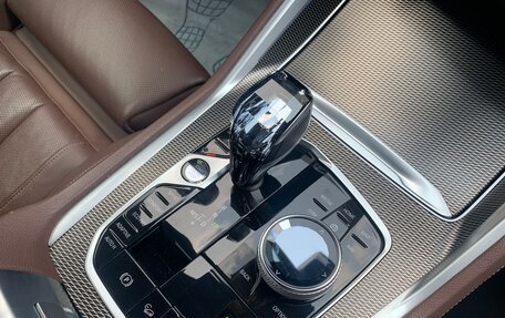 BMW X6, 2020 год, 8 500 000 рублей, 11 фотография