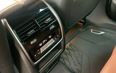 BMW X6, 2020 год, 8 500 000 рублей, 14 фотография