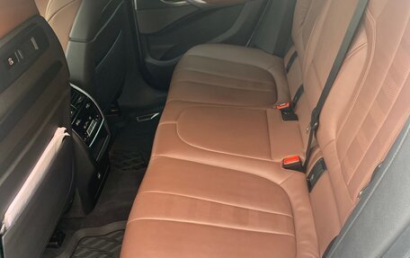 BMW X6, 2020 год, 8 500 000 рублей, 15 фотография