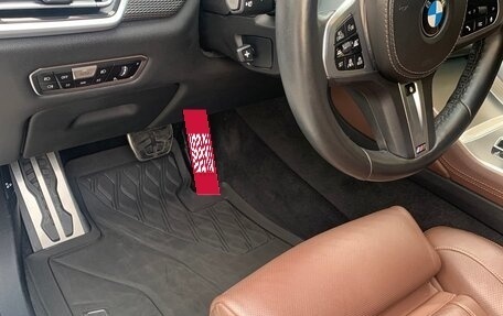BMW X6, 2020 год, 8 500 000 рублей, 13 фотография