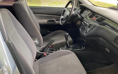 Mitsubishi Lancer IX, 2005 год, 350 000 рублей, 13 фотография