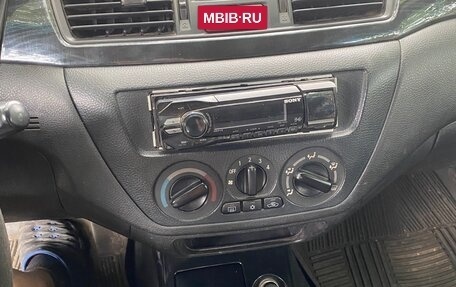 Mitsubishi Lancer IX, 2005 год, 350 000 рублей, 12 фотография
