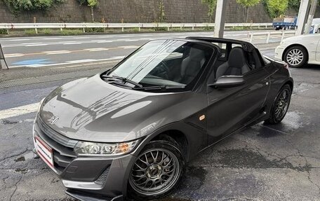 Honda S660, 2016 год, 1 150 000 рублей, 2 фотография