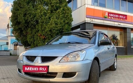 Mitsubishi Lancer IX, 2005 год, 350 000 рублей, 8 фотография