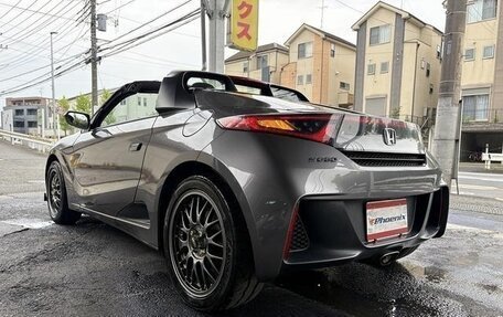 Honda S660, 2016 год, 1 150 000 рублей, 5 фотография