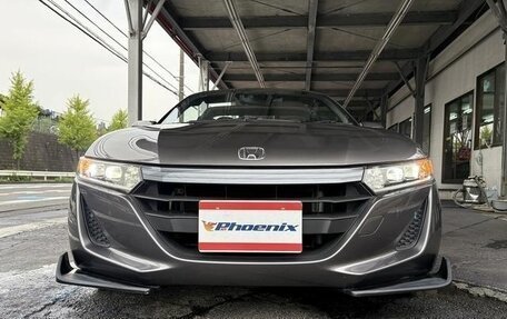 Honda S660, 2016 год, 1 150 000 рублей, 4 фотография