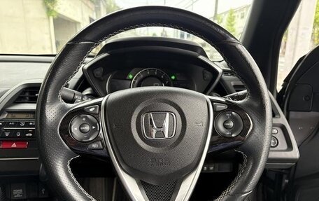 Honda S660, 2016 год, 1 150 000 рублей, 12 фотография