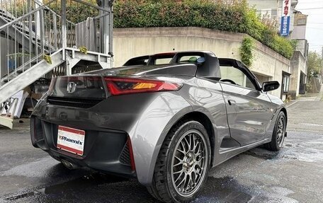 Honda S660, 2016 год, 1 150 000 рублей, 8 фотография