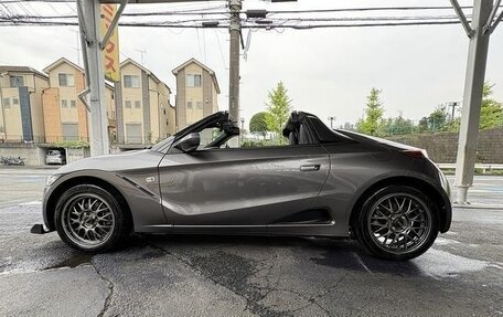 Honda S660, 2016 год, 1 150 000 рублей, 13 фотография