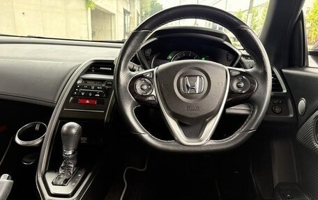 Honda S660, 2016 год, 1 150 000 рублей, 14 фотография
