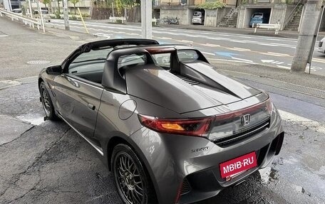 Honda S660, 2016 год, 1 150 000 рублей, 15 фотография
