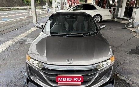 Honda S660, 2016 год, 1 150 000 рублей, 10 фотография