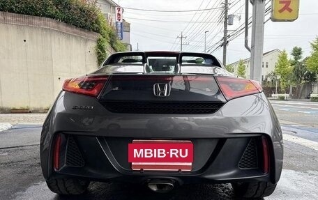 Honda S660, 2016 год, 1 150 000 рублей, 7 фотография