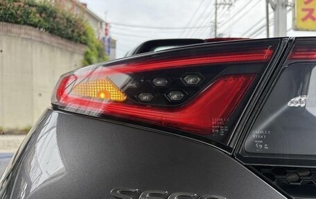 Honda S660, 2016 год, 1 150 000 рублей, 18 фотография
