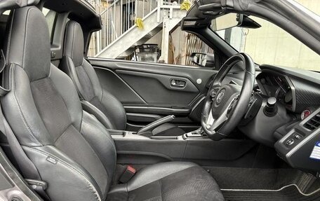 Honda S660, 2016 год, 1 150 000 рублей, 25 фотография