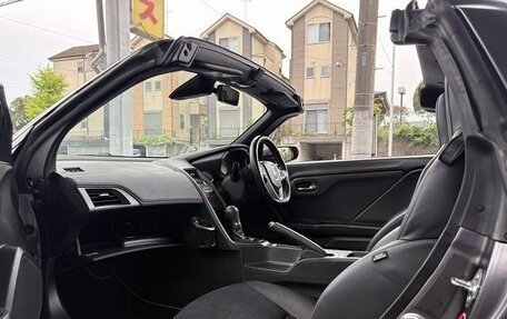 Honda S660, 2016 год, 1 150 000 рублей, 21 фотография