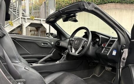 Honda S660, 2016 год, 1 150 000 рублей, 24 фотография