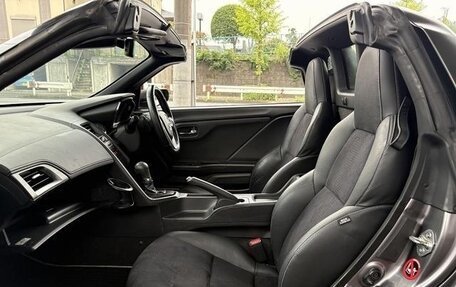 Honda S660, 2016 год, 1 150 000 рублей, 22 фотография