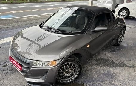 Honda S660, 2016 год, 1 150 000 рублей, 28 фотография