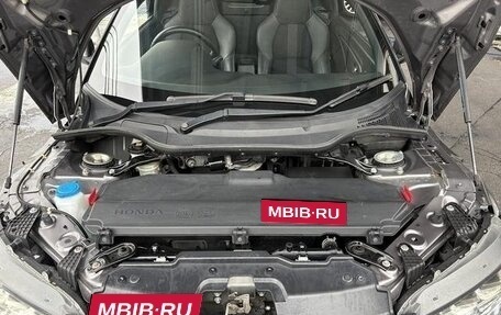 Honda S660, 2016 год, 1 150 000 рублей, 19 фотография