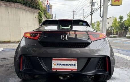 Honda S660, 2016 год, 1 150 000 рублей, 37 фотография