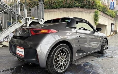 Honda S660, 2016 год, 1 150 000 рублей, 35 фотография