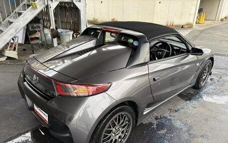 Honda S660, 2016 год, 1 150 000 рублей, 34 фотография