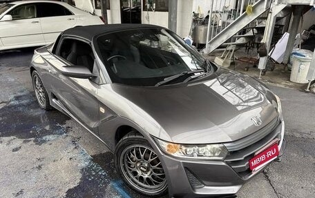Honda S660, 2016 год, 1 150 000 рублей, 32 фотография