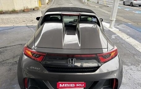 Honda S660, 2016 год, 1 150 000 рублей, 36 фотография