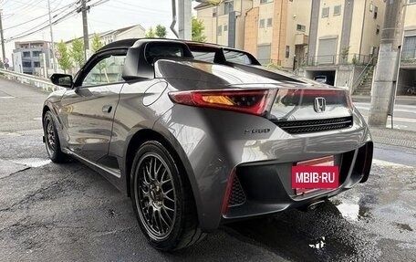 Honda S660, 2016 год, 1 150 000 рублей, 39 фотография