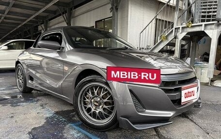 Honda S660, 2016 год, 1 150 000 рублей, 33 фотография