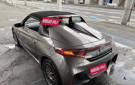 Honda S660, 2016 год, 1 150 000 рублей, 38 фотография