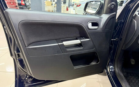 Ford Fusion I, 2007 год, 500 000 рублей, 7 фотография