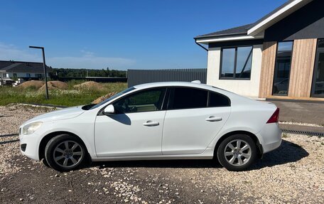 Volvo S60 III, 2011 год, 750 000 рублей, 3 фотография