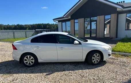 Volvo S60 III, 2011 год, 750 000 рублей, 6 фотография