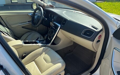 Volvo S60 III, 2011 год, 750 000 рублей, 10 фотография