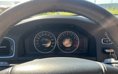 Volvo S60 III, 2011 год, 750 000 рублей, 13 фотография