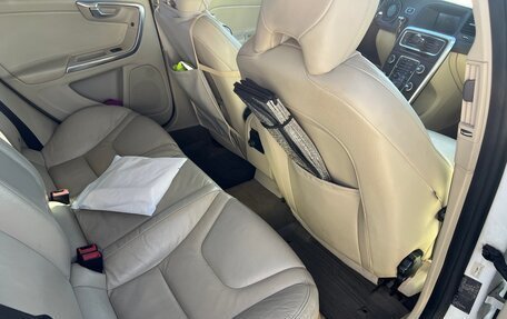 Volvo S60 III, 2011 год, 750 000 рублей, 9 фотография