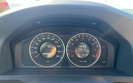 Volvo S60 III, 2011 год, 750 000 рублей, 12 фотография