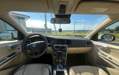 Volvo S60 III, 2011 год, 750 000 рублей, 11 фотография