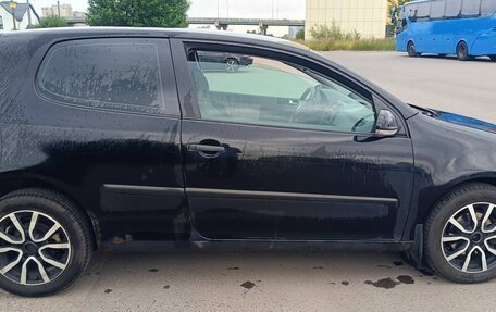Volkswagen Golf V, 2004 год, 425 000 рублей, 7 фотография