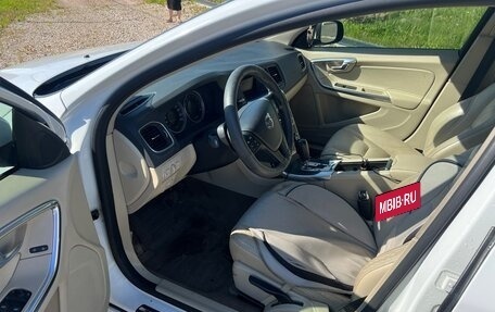 Volvo S60 III, 2011 год, 750 000 рублей, 7 фотография
