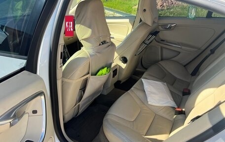 Volvo S60 III, 2011 год, 750 000 рублей, 8 фотография