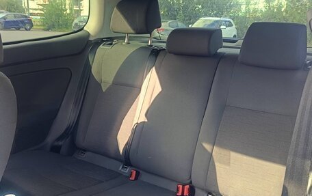 Volkswagen Golf V, 2004 год, 425 000 рублей, 9 фотография