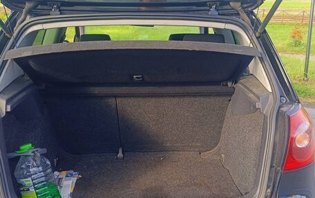 Volkswagen Golf V, 2004 год, 425 000 рублей, 13 фотография