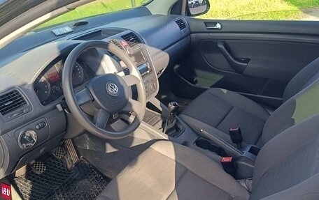 Volkswagen Golf V, 2004 год, 425 000 рублей, 12 фотография