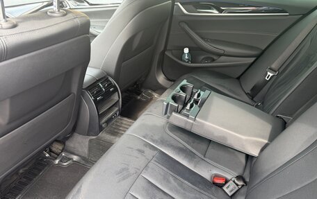 BMW 5 серия, 2020 год, 4 750 000 рублей, 9 фотография