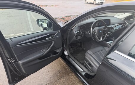 BMW 5 серия, 2020 год, 4 750 000 рублей, 7 фотография