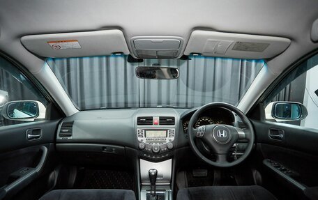 Honda Accord VII рестайлинг, 2005 год, 699 000 рублей, 7 фотография