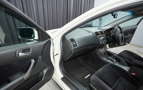 Honda Accord VII рестайлинг, 2005 год, 699 000 рублей, 10 фотография